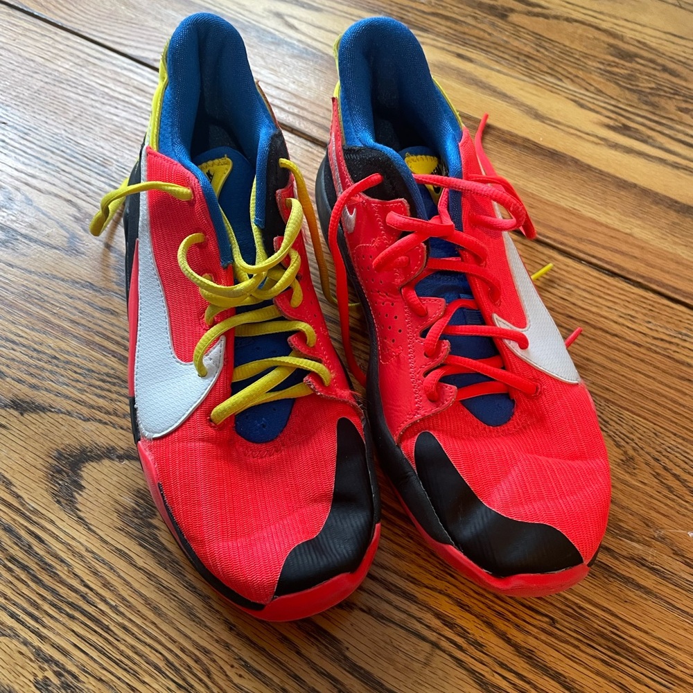Nike Freak
